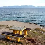 Апартаменты With Parking Space Ravni, Labin - 7674