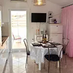 With Parking Space Ravni, Labin - 7674 Апартаменты