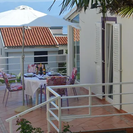 Apartament With A Parking Space Ravni, Labin - 7674 *