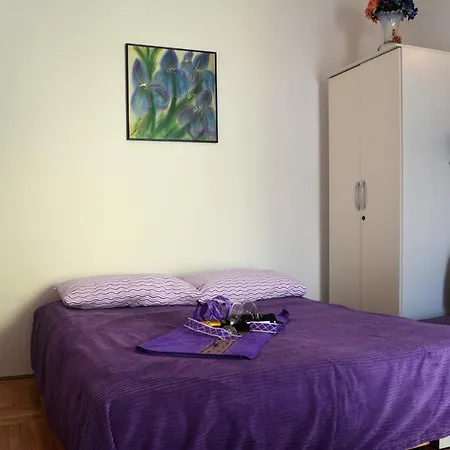 With Parking Space Ravni, Labin - 7674