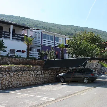 With Parking Space Ravni, Labin - 7674 Апартаменты Равни