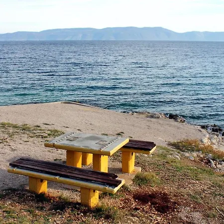 Apartment With Parking Space Ravni, Labin - 7674