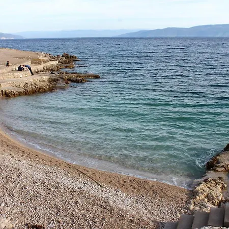 With Parking Space Ravni, Labin - 7674 Apartment