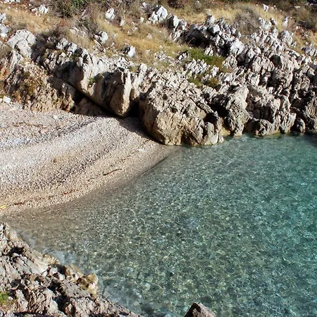 Apartment With Parking Space Ravni, Labin - 7674 Ravni