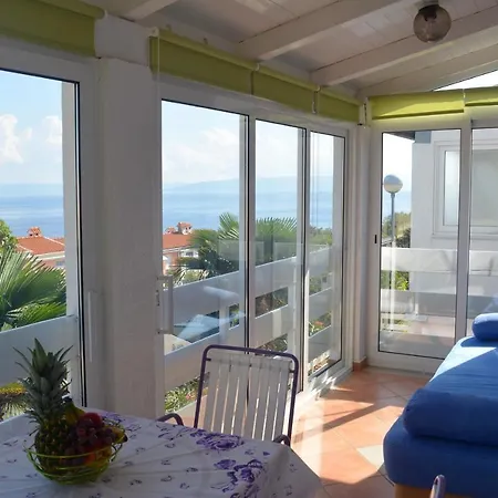 With Parking Space Ravni, Labin - 7674