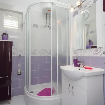 With Parking Space Ravni, Labin - 7674 Apartment Ravni