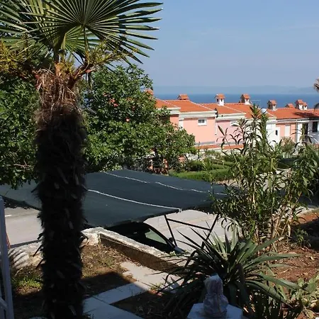 With A Parking Space Ravni, Labin - 7674 Apartment *