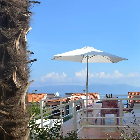 With Parking Space Ravni, Labin - 7674 *